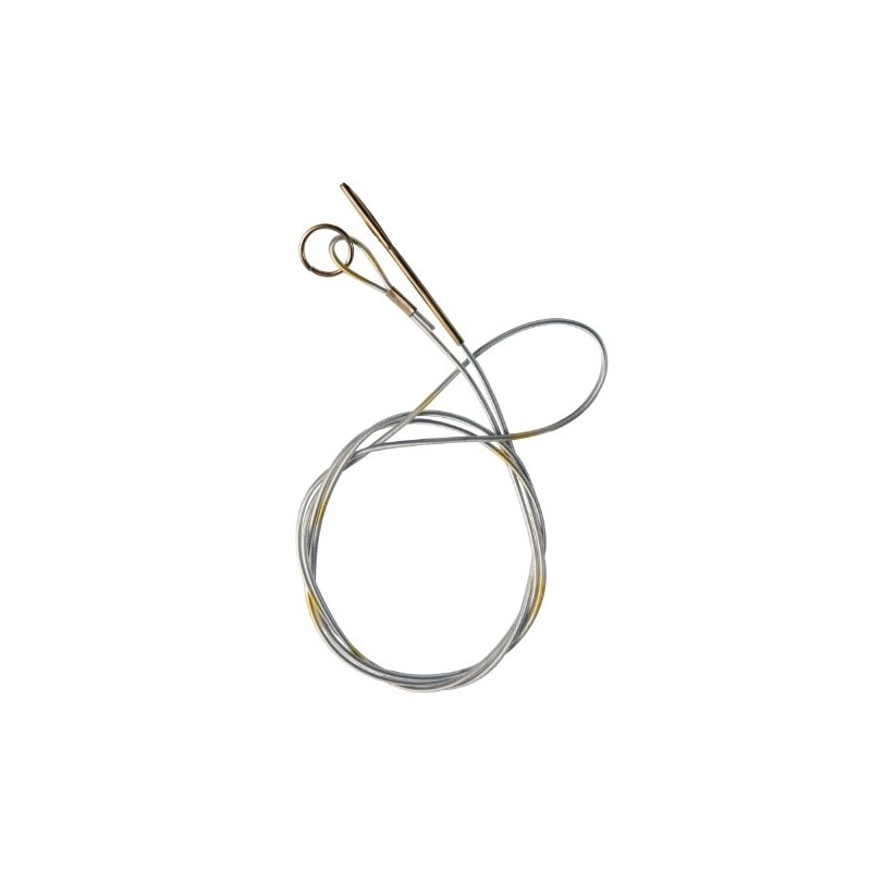 Lindy Heart of Steel Stringers - 9 ft