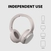 Avantalk Sky Eon - Bluetooth Active Noise-Canceling Headphones for Airplane
