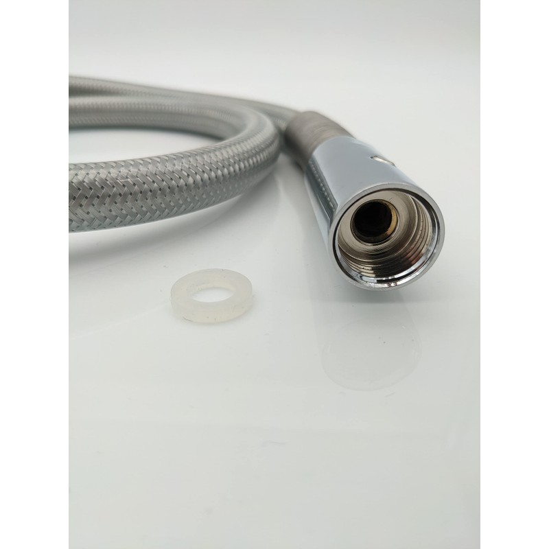 BE-GASTRO® I Professional Gastro Hose Shower Hose 120 cm with