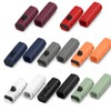 for Garmin Varia UT800 Protective Case Cover, LOKEKE Silicone Protective