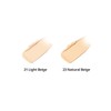 VT Cushion/Pact + Light Fit Concealer Set 2items, Cushion#$%Concealer:Cica Essence