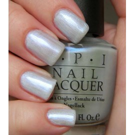OPI Nail Polish Lacquer | Breathe Life | Rare Nail Polish
