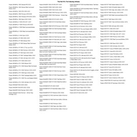 Tusk Oil Filter Strap Wrench 3/8" Drive For POLARIS RZR Pro XP 4 Ultimate 2020-2024