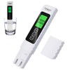4 in 1 Digital Water Quality Tester,2025 New TDS Meter