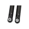 LUTH Premium Profi Parts 2 x Shock Absorbers 90N Compatible