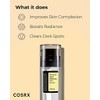 COSRX Niacinamide 5% + Snail Mucin 74% Dual Essence, Anti