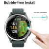 3 Pack Screen Protector for Garmin Approach S44/Approach S50, GEJEFA