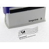 Infopost Stamp (Self-Inking) Post Stamp (German Post)