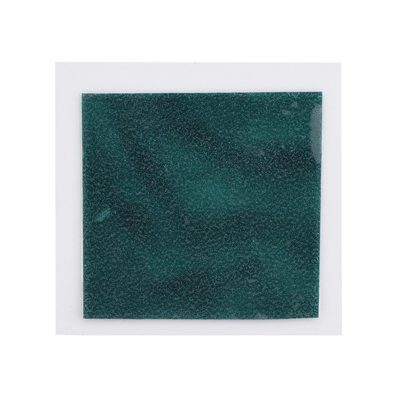 50 * 50mm Magnetic Field Viewer Card Magnet Pattern Viewing