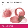 Bourjois #74 Rose Amber Bush -Women