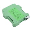 DC Current Signal Isolator 1 in 1 Out 4‑20mA PLC