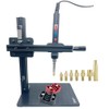 Heat Set Insert tip Tool Vertical Heat Pressing Machine Heat