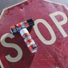 U-POL Anti Rust Protective Enamel Spray, Long-Lasting & Durable Vehicle