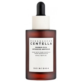 Skin1004 Skin 1004 Madagascar Centella Probio-Cica Ampoule Concentrate With Probiotics 30 ml