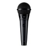 Shure Micrófono para Voces PGA58, Incluye Cable XLR-XLR