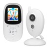 Infant Security Camera Night Vision High Definition Wireless Home Security