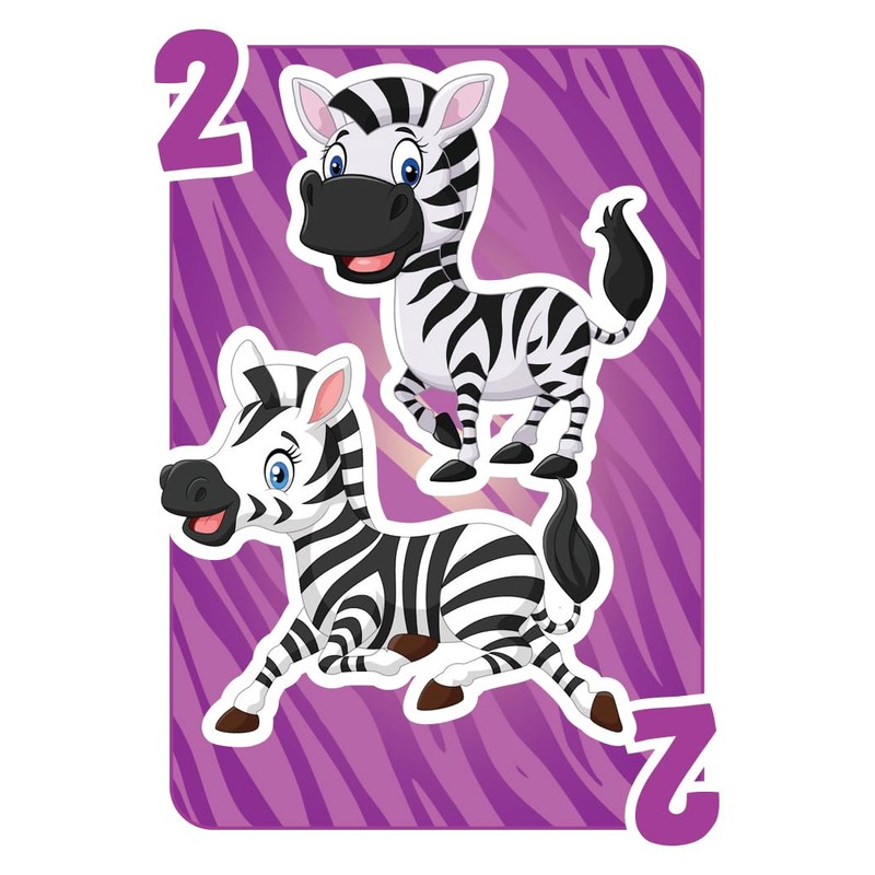 Outset Media The Wild Card Game