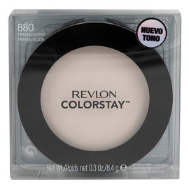 Polvo Compacto Revlon ColorStay Pressed Powder tono 880 Translucent 8.5 gr
