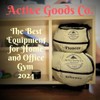 ActiveGoodsCo. Kettlebell Sandbag for fitness workout, different sizes 11Lb to
