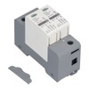 Surge Protective Device DIN Rail Mount Arrester Electric Shock Protector