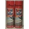 Love My Carpet 3 Pk Love My. Carpet Cleaner Foam