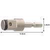 Tone 2BAN-16 Impact Socket Adapter for Electric Drills, 0.5 inch