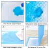 Extra Large Puppy Pads,36"x36" Pee Pads for Dogs,50 Count Training