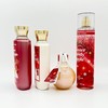 Winter Candy Apple 4-Piece Bath and Body Bundle | Shower