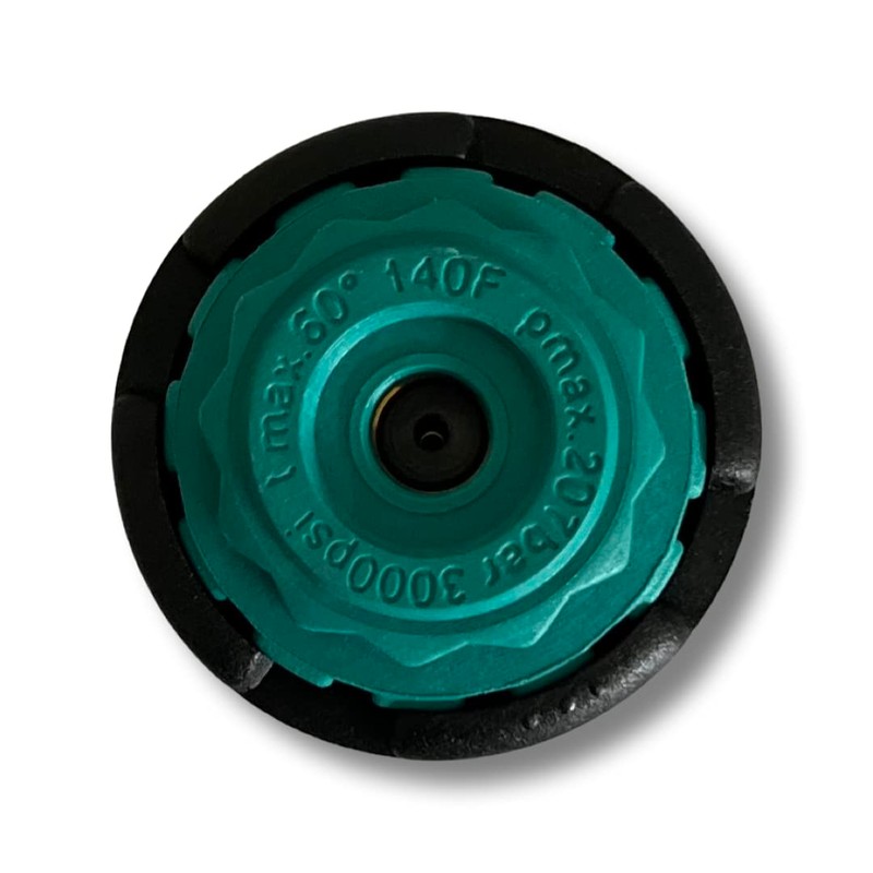 Rotary Nozzle Dirt Blaster Hobby Dirt Killer for Kränzle HD
