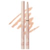 Cezanne Drawing Eye Zone Concealer 0.25g, light beige, 1 pc / 세잔느 드로잉 아이존 컨실러 0.25g, 라이트 베이지, 1개