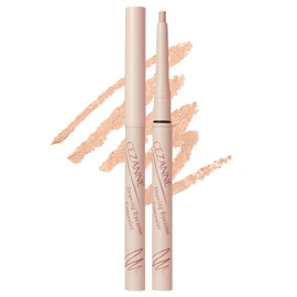 Cezanne Drawing Eye Zone Concealer 0.25g, light beige, 1 pc / 세잔느 드로잉 아이존 컨실러 0.25g, 라이트 베이지, 1개