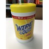 Wipes Out 80 Count