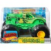 Hot Wheels Monster Trucks, Oversized Monster Truck, 1:24 Scale Die-Cast
