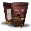 Utah Truffles Sea Salt Dark Chocolate, 16 oz each -