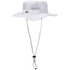 SCALA LC801 CLOUDLESS Crow Dress Hat, Outdoor, Hat, Festival, Camping,