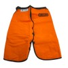 Oregon Apron-Style Chainsaw Chaps - 32in. Model Number 564132-32