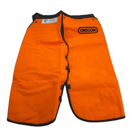 Oregon Apron-Style Chainsaw Chaps - 32in. Model Number 564132-32