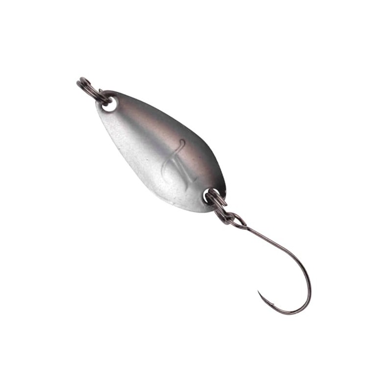 Trout Master Incy Spoon 2 cm 0.5 g – Trout