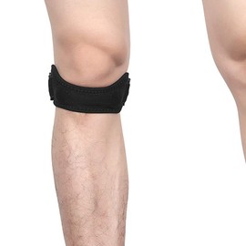 Generise Patella Adjustable Knee Strap Arthritic Arthritis Running Joint