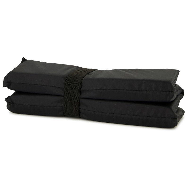 Stoic Logo Seat Cushion Seat Cushion