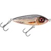 Abu Garcia Svartzonker McSnack, Fishing Hook, Hard Lures, Predator Fishing,