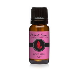 Love Spell Type - Premium Fragrance Oil - 10ml
