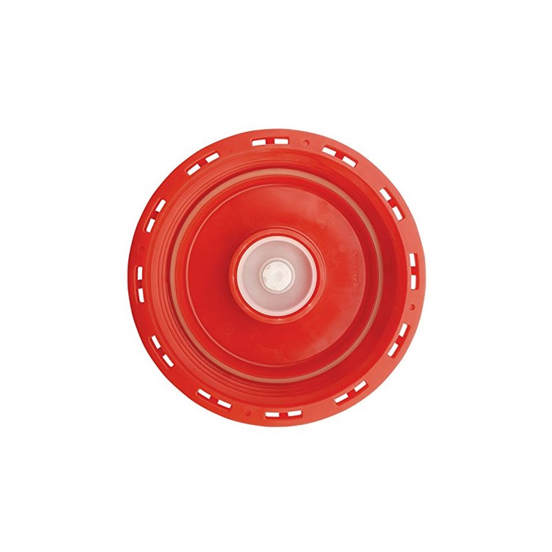 IBC Lid DN 150 G2 Plug with Vent Valve