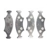 UFP DB-35 Disc Brake Pad Complete AXLE Set