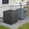 HOXHA Air Conditioner Cover for Outside Units, Durable AC Unit