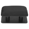 Car Adjustable Armrest Left Elbow Support Bracket Pad AntiFatigue AntiSlip