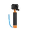 REFLEX CAMERA Waterproof Floating Hand Grip compatible with Gopro Hero