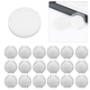 18Pcs Thread Wax Thread Conditioner Beeswax for Sewing Strengthening Line