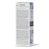 HL B Hi Lift Ash Blonde Permanent Liquid Hair Color