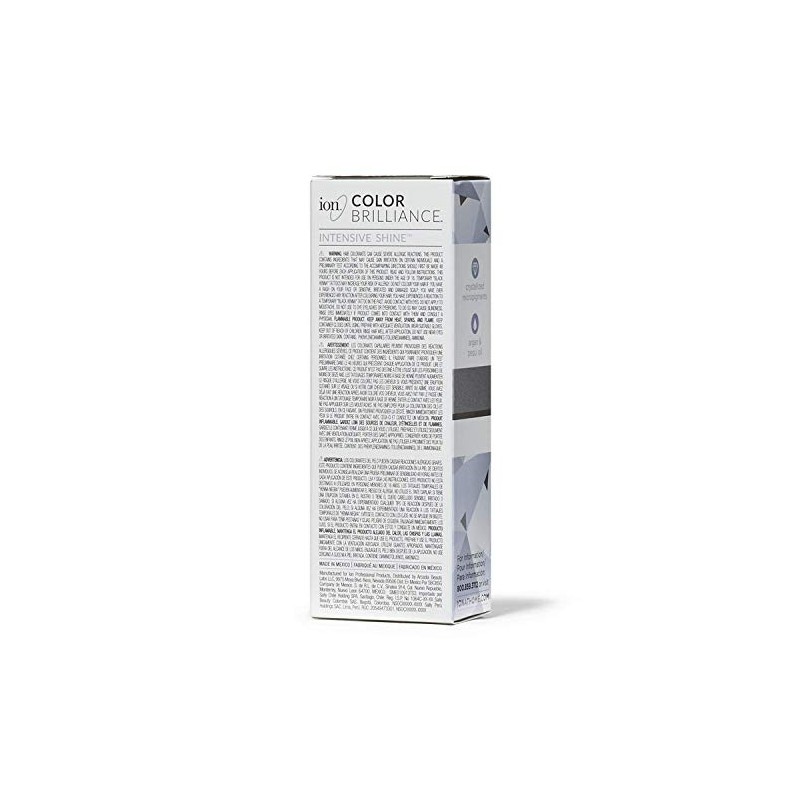 HL B Hi Lift Ash Blonde Permanent Liquid Hair Color